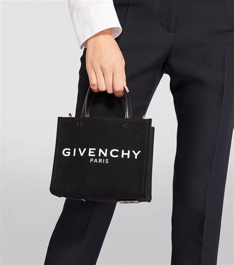 givenchy black mini bag|givenchy mini bag sale.